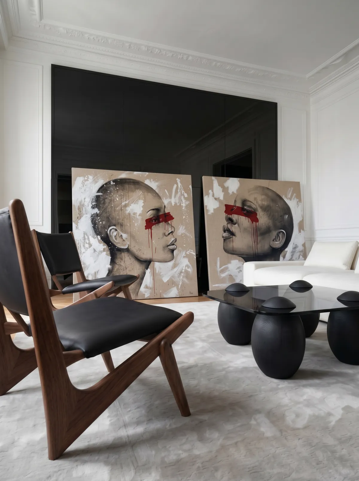 DEEP PLEASURE BY BASTIAN FIALA: A CURATORIAL ANALYSIS