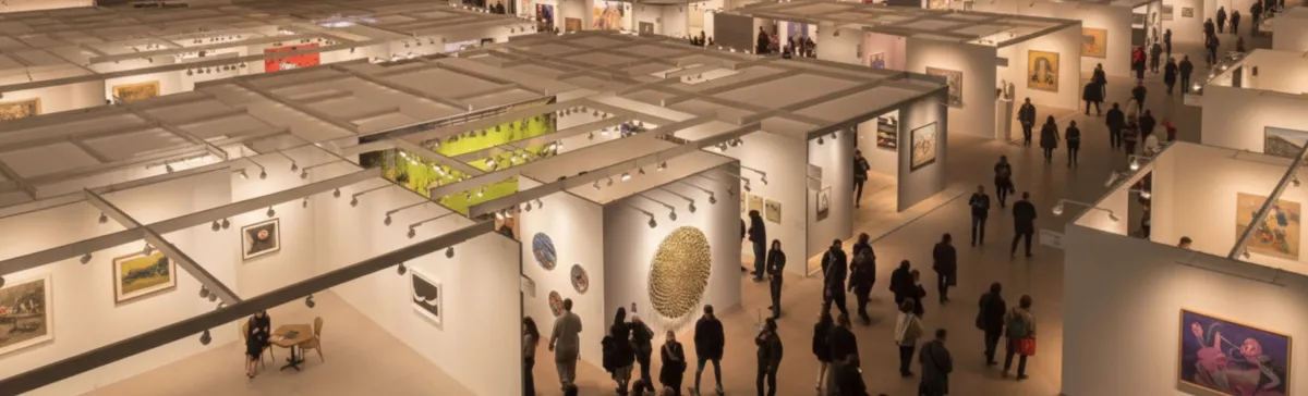 Art Concierge