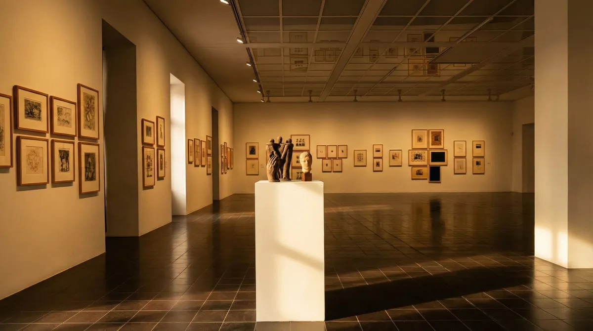 3 FEHLER, DIE MENSCHEN BEIM KAUF ZEITGENÖSSISCHER KUNST MACHEN