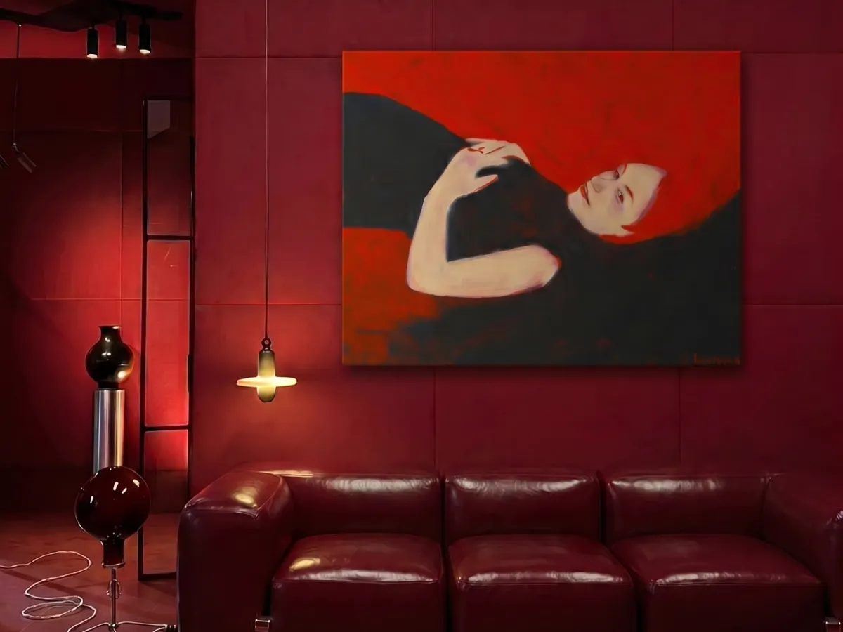 THE IRREPLACEABLE PRESENCE OF ORIGINAL ART
