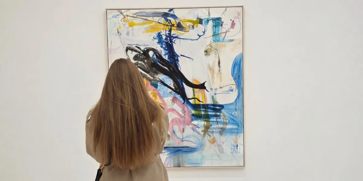 NEUROÄSTHETIK: WARUM KUNST KEINE GESCHMACKSSACHE IST, SONDERN BIOLOGIE
