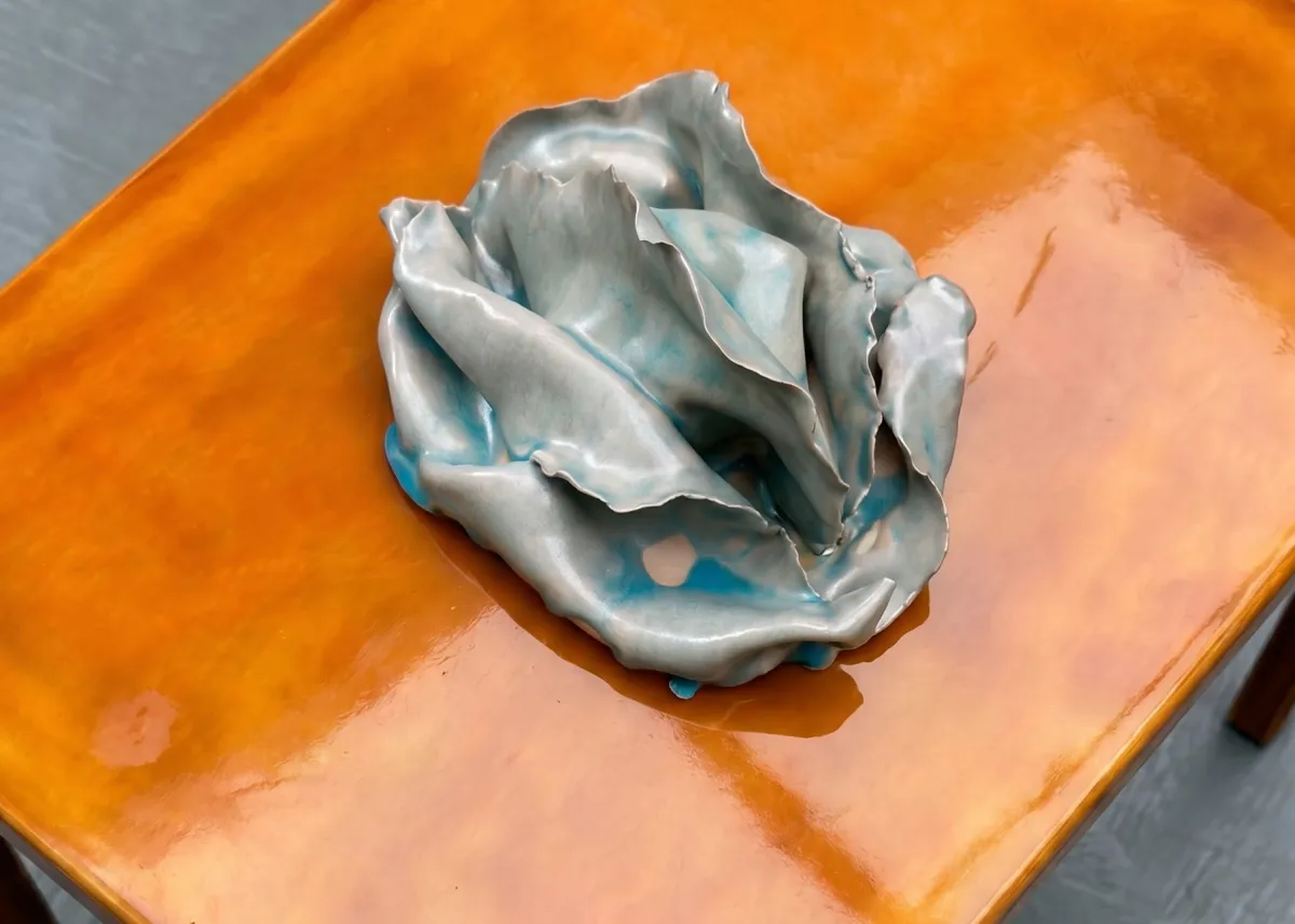 SLOW BEAUTY: THE NEW AESTHETIC OF STILLNESS, LIGHT, AND EMOTIONAL SPACE