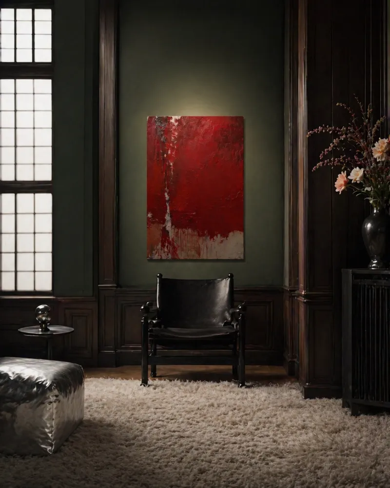 Design as Art: The Rise of Collectible Environments