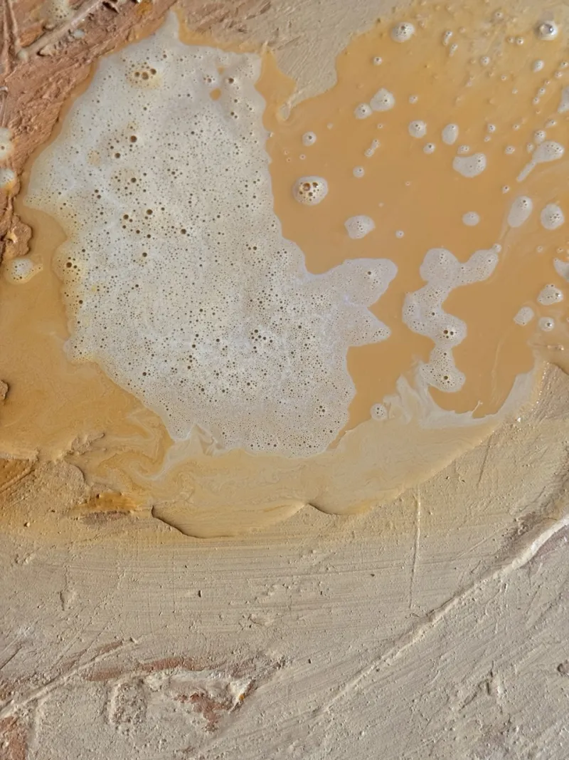Wie visuelle Textur den Körper aktiviert